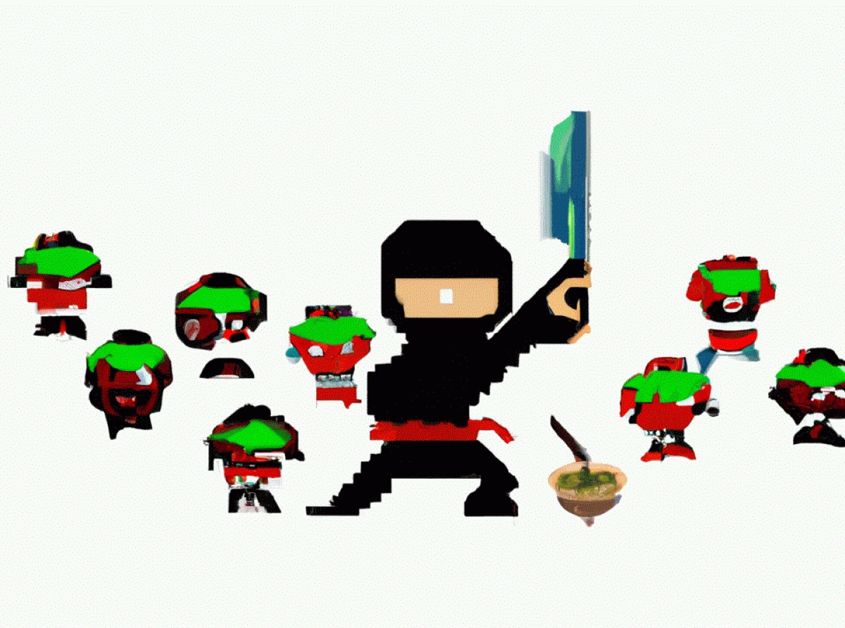 How to survive a zombie apocalypse with only a spoon