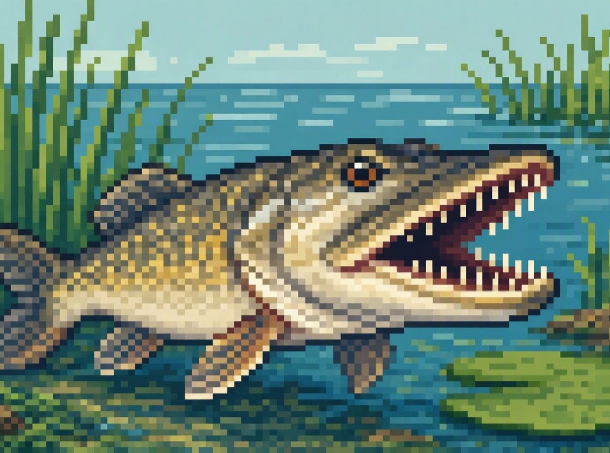  The Ai Overlords  Suggest We Write An Article On Pike to help boost our ratings, so here we go