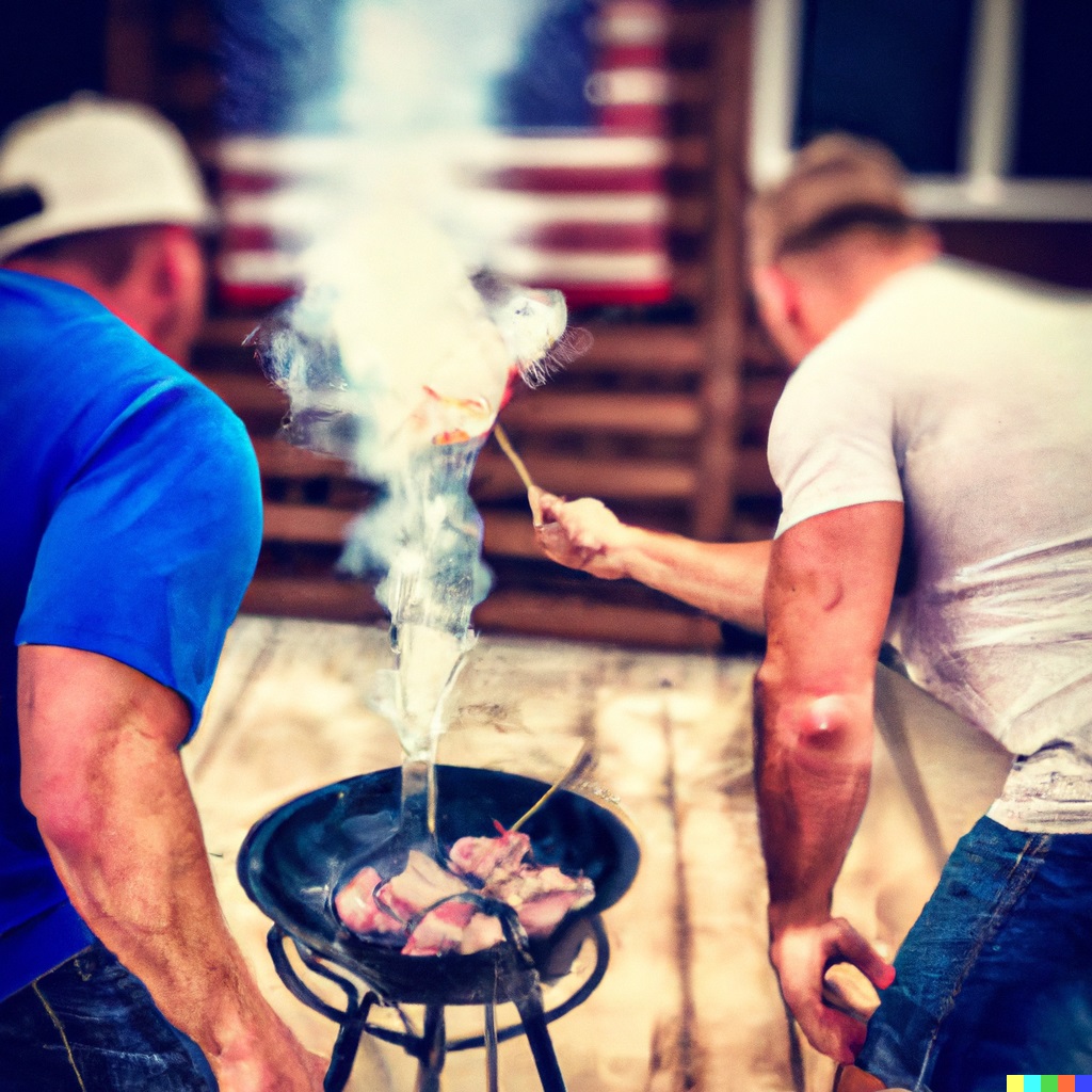 BBQ